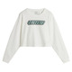 Retro V - Women's Sweatshirt - 4