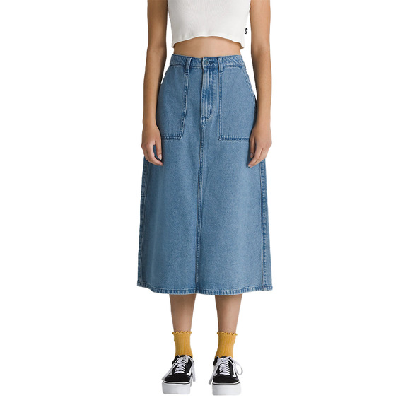 Union Denim Carpenter - Women's Skirt