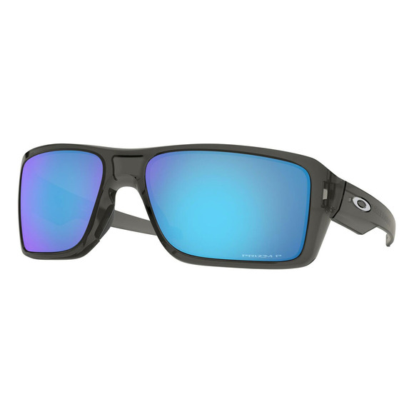 Double Edge Prizm Sapphire Iridium Polarized - Adult Sunglasses