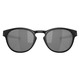 Latch Prizm Black - Adult Sunglasses - 1
