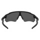 Radar EV Path Prizm Black Iridium Polarized - Adult Sunglasses - 2
