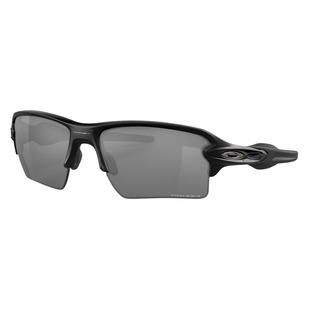 Flak 2.0 XL Prizm Black - Adult Sunglasses
