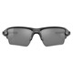 Flak 2.0 XL Prizm Black - Adult Sunglasses - 1