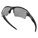 Flak 2.0 XL Prizm Black - Adult Sunglasses - 3