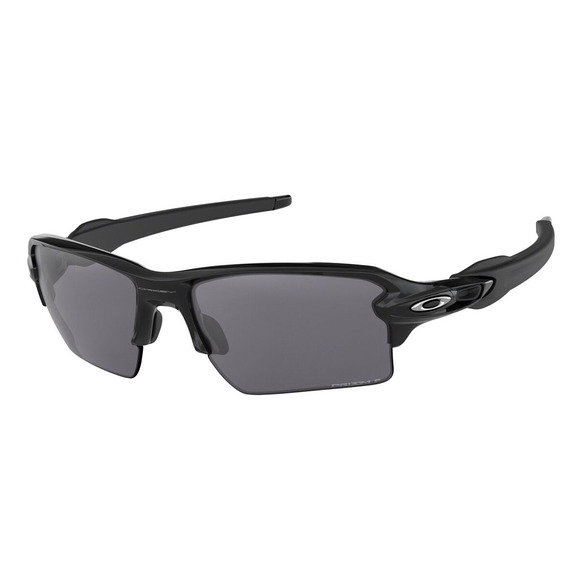 Flak 2.0 XL Prizm Black Iridium Polarized - Adult Sunglasses