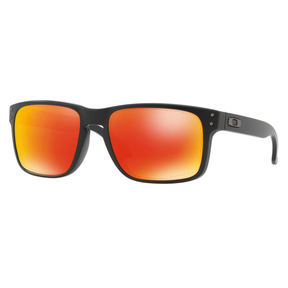 Holbrook Prizm Ruby - Adult Sunglasses 