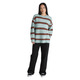 Suzie Stripe - Women's Sweatshirt - 3