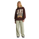 First Team - Women's Fleece Sweatshirt - 3