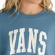 Stadium - Women's Sweatshirt - 2