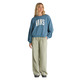 Stadium - Women's Sweatshirt - 3