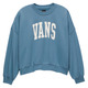 Stadium - Women's Sweatshirt - 4