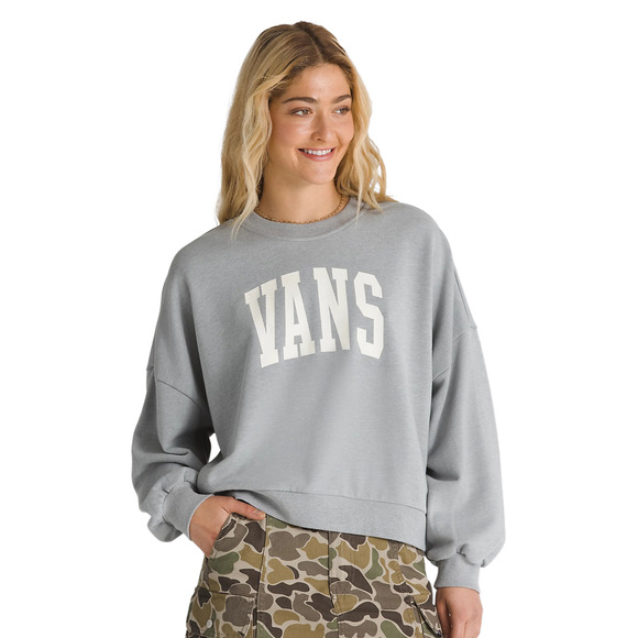 Stadium - Women's Sweatshirt