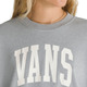 Stadium Loose Crew - Women's Sweatshirt - 2