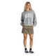 Stadium Loose Crew - Women's Sweatshirt - 3