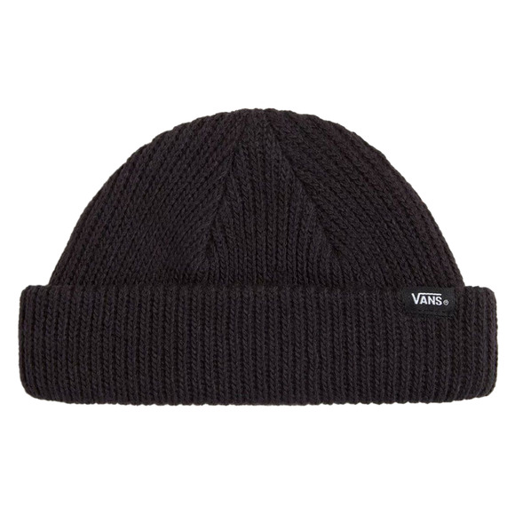 Core Basics - Junior Cuffed Beanie