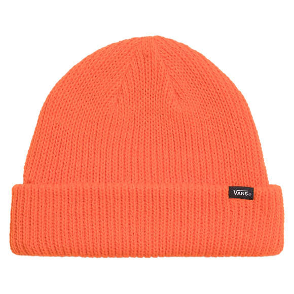 Basics - Junior Cuffed Beanie