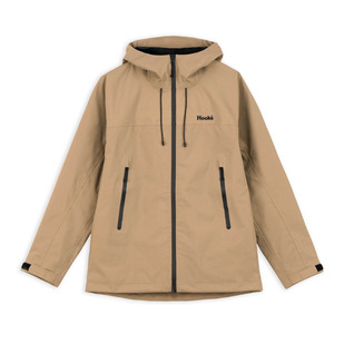 Misty - Women's Hooded Rain Jacket