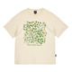 Foliage Oversized - Women's T-Shirt - 0