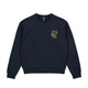 Woodpecker Crewneck - Chandail en molleton pour femme - 0