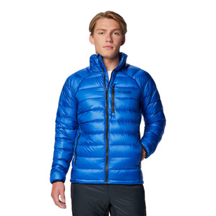 Arctic - Men's Down Insulated Jacket