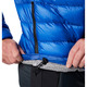 Arctic - Men's Down Insulated Jacket - 3