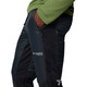 Silver Leaf Hybrid - Men's Insulated Pants - 2