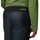 Silver Leaf Hybrid - Men's Insulated Pants - 4