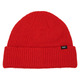 Core Basics - Adult Cuffed Beanie - 0