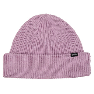 Basics - Adult Cuffed Beanie