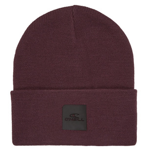 Cube - Adult Cuffed Beanie