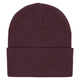 Cube - Adult Cuffed Beanie - 1