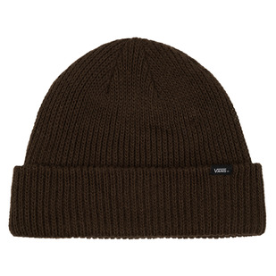 Core Basics - Adult Cuffed Beanie