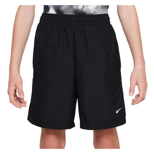Dri-FIT Multi+ Jr - Junior Athletic Shorts