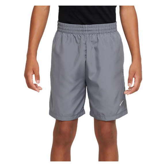 Dri-FIT Multi+ Jr - Junior Athletic Shorts