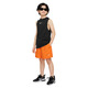 Dri-FIT Multi+ - Junior Athletic Shorts - 4