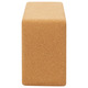 Cork - Yoga Block - 3