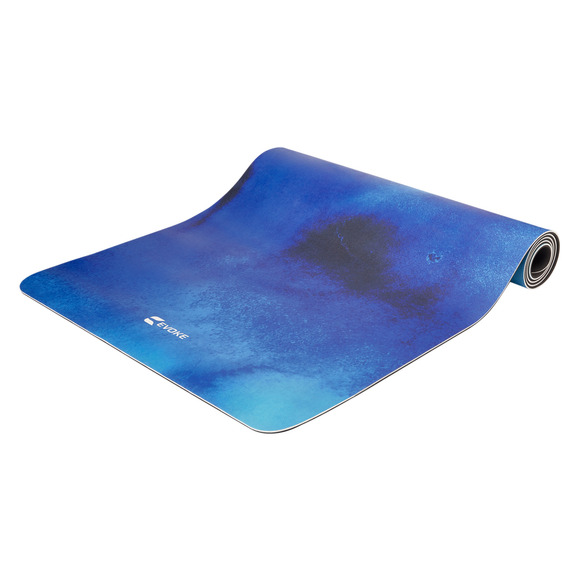 TPE Flowing Ink (5 mm) - Yoga mat