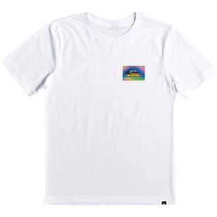 Color Flow Jr - Boys' T-Shirt