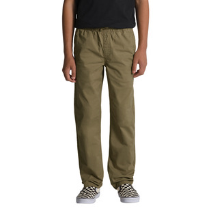 Range Elastic Jr - Boys' Pants