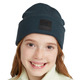 Cube Jr - Junior Cuffed Beanie - 2