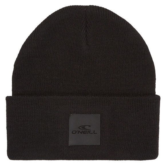 Cube - Junior Cuffed Beanie