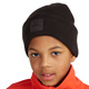 Cube Jr - Junior Cuffed Beanie - 2