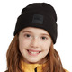 Cube Jr - Junior Cuffed Beanie - 3