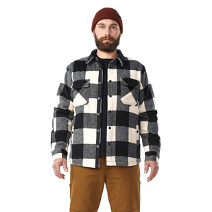 Canadian Insulated - Men's Insulated Shirt Jacket