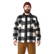 Canadian Insulated - Men's Insulated Shirt Jacket - 0