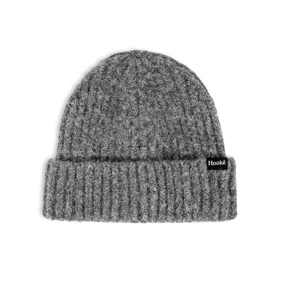 Signature Beanie - Tuque à revers pour adulte