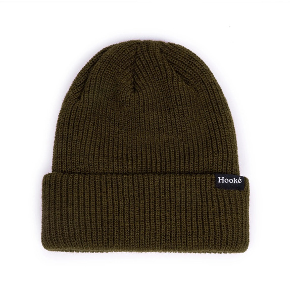 Original Beanie - Adult Cuffed Beanie