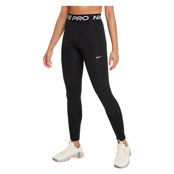 Pro Dri-FIT Jr - Legging athlétique pour fille