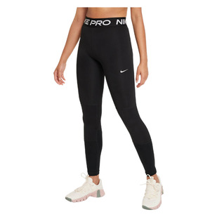 Pro Dri-FIT Jr - Girls' Athletic Leggings