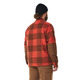 Canadian Insulated - Men's Insulated Shirt Jacket - 1